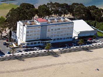 HOTEL CELUISMA RIAS ALTAS